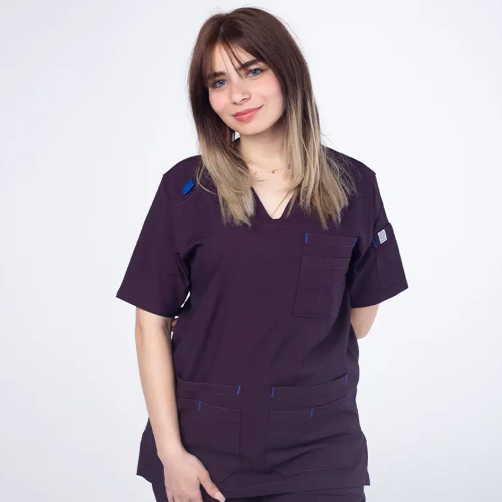 Women Scrubs