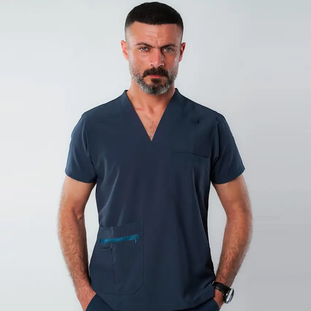 Men Scrubs