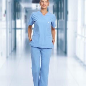 Women Scrub Professional
