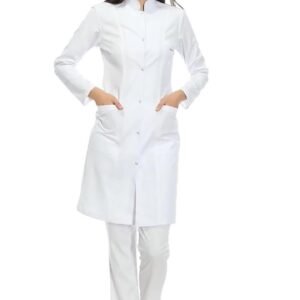 Women Turkish Lab Coat – 104-U
