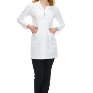 Women Turkish Lab Coat – 101-1