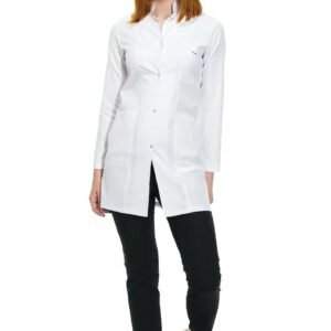 Women Turkish Lab Coat – 104