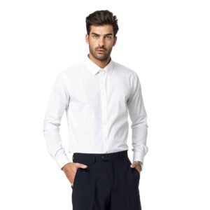 Men waiter blouse